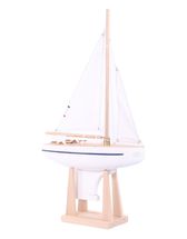 Velero Le Beajour 30cm TI-N700-BEAJOUR-30 Maison Tirot 1