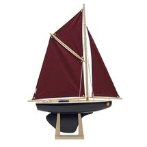 Velero Saint Germain II 40cm TI-VSTG02-ST-GERMAIN-II-40 Maison Tirot 1
