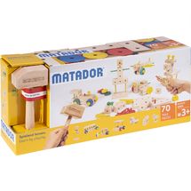 Matador Maker 70 piezas MA-M070 Matador 1