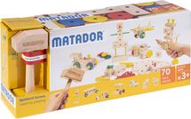 Matador Maker 70 piezas MA-M070 Matador 1