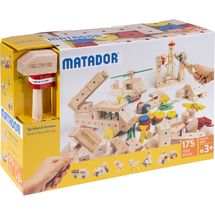 Matador Maker 175 piezas MA-M175 Matador 1
