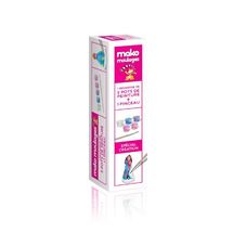 Kit de recambio de pintura para princesas MM-39026 Mako Créations 1