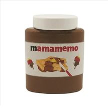 Crema de chocolate para untar Mama-Tella As-85092 Mamamemo 1
