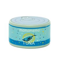 Atún en lata de madera As-85584 Mamamemo 1