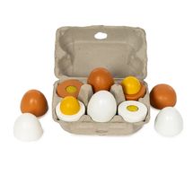 Huevos grandes en huevera As-85686 Mamamemo 1