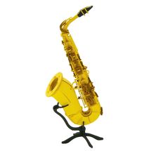 Modelo 3D de papel Saxófono FRI-11568 Fridolin 1