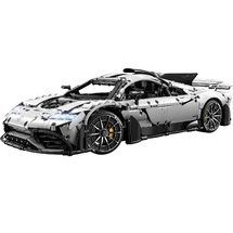 Coche deportivo Mercedes AMG One 3295 piezas C61503W CaDA 1