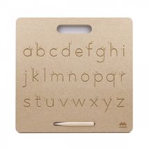 Tableta de escritura Montessori MAZ-16233 Mazafran 1