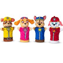 Marionetas Pat' Patrouille MD-33269 Melissa & Doug 1