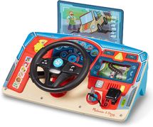 Salpicadero de la Patrulla Canina MD-33275 Melissa & Doug 1