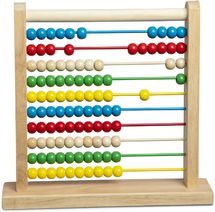 Contador de ábacos MD-10493 Melissa & Doug 1