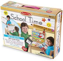Como en la escuela MD-18514 Melissa & Doug 1