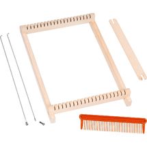 Telar de madera 17 cm GK58287 Goki 1