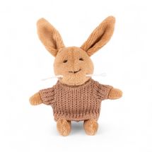 Mini peluche Lenny el conejo EG130611 Egmont Toys 1