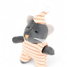 Mini peluche Malo el gato EG130610 Egmont Toys 1