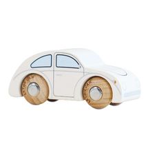 Mini coche Betty No 9 TV-GT55 Le Toy Van 1