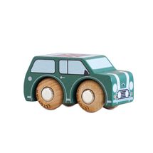Mini coche Molly No 7 TV-GT45 Le Toy Van 1