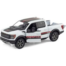Ford F-150 Raptor bianco en miniatura UL-H7620 Ulysse 1