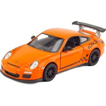 Porsche 911 GT3 RS naranja en miniatura UL-H7538 Ulysse 1