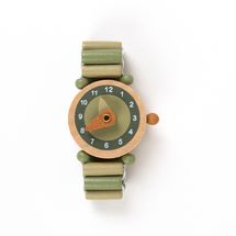 Reloj de madera Raph EG700010 Egmont Toys 1