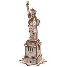Estatua de la libertad modelo GI-PWSTA Mr Playwood 1
