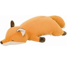 Peluche Konta el zorro 53 cm NE-78211-41 Nemu Nemu 1