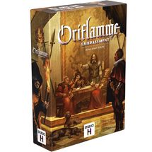 Embrazo de Oriflamme GI-STORI2 Gigamic 1