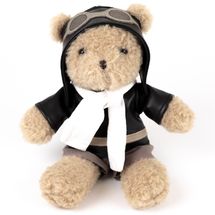 Osito de peluche Piloto Morris EG130625 Egmont Toys 1
