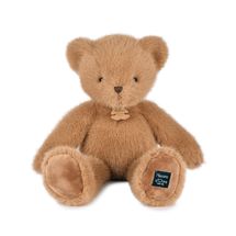 Osito de peluche praliné cacahuete 38 cm HO3385 Histoire d'Ours 1