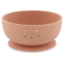 Bol de silicona con ventosa Mrs Cat TX-96-452 Trixie 1