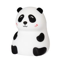 Luz nocturna Zhao el panda L-PANWHITER Little L 1