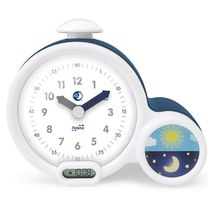 Reloj despertador infantil azul CK0010-KSCL-B CLAESSENS KIDS 1