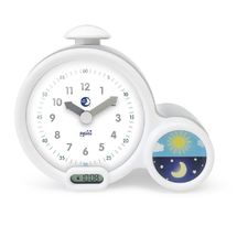 Reloj despertador gris para niños CK0031-KSCL-G CLAESSENS KIDS 1