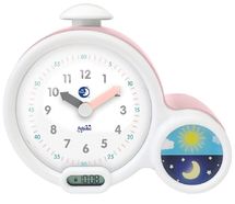 Reloj despertador infantil rosa CK0011-KSCL-P CLAESSENS KIDS 1