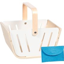 Cesta de la compra con monedero GK51428 Goki 1