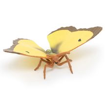 Figura mariposa caléndula amarilla PA-50288 Papo 1