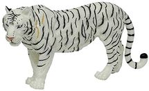 Figura de la gran tigresa blanca PA50212 Papo 1