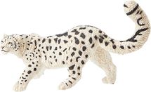 Estatuilla de leopardo de las nieves PA50160-3925 Papo 1