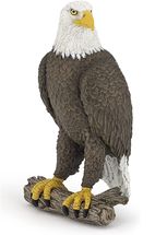 Estatuilla de águila PA50181-5209 Papo 1