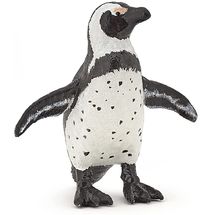 Figurina del Pinguino del Capo PA56017 Papo 1