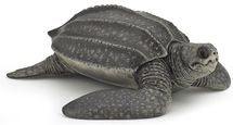 Figura de tortuga laúd PA-56022A Papo 1