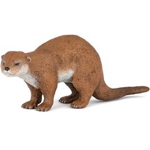 Figura de nutria PA50233 Papo 1