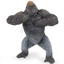 Figura de gorila de montaña PA50243 Papo 1