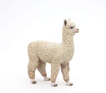 figura de alpaca PA50250 Papo 1