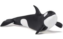 Figura de orca bebé PA56040 Papo 1