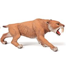 Estatuilla de Smilodón PA55022-2902 Papo 1