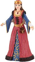 Figura Reina Medieval PA39048-3151 Papo 1