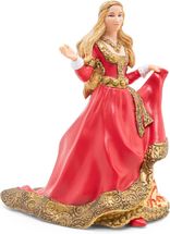Figura de dama gente PA39119 Papo 1