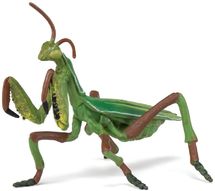 Figura mantis religiosa PA50244 Papo 1