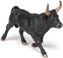 Figura Toro Camarguais PA-51182 Papo 1